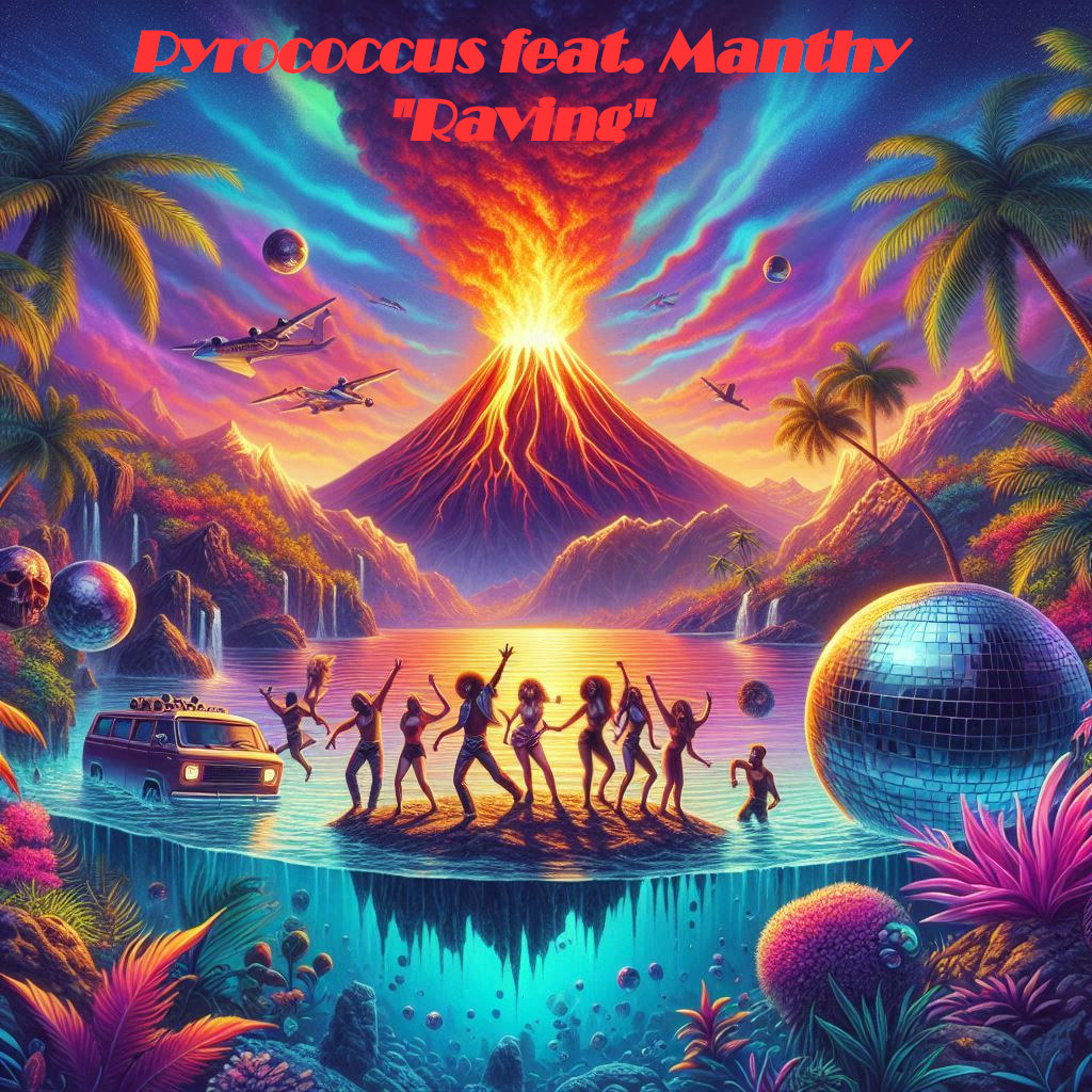 Pyrococcus feat. Manthy - Raving.jpg
