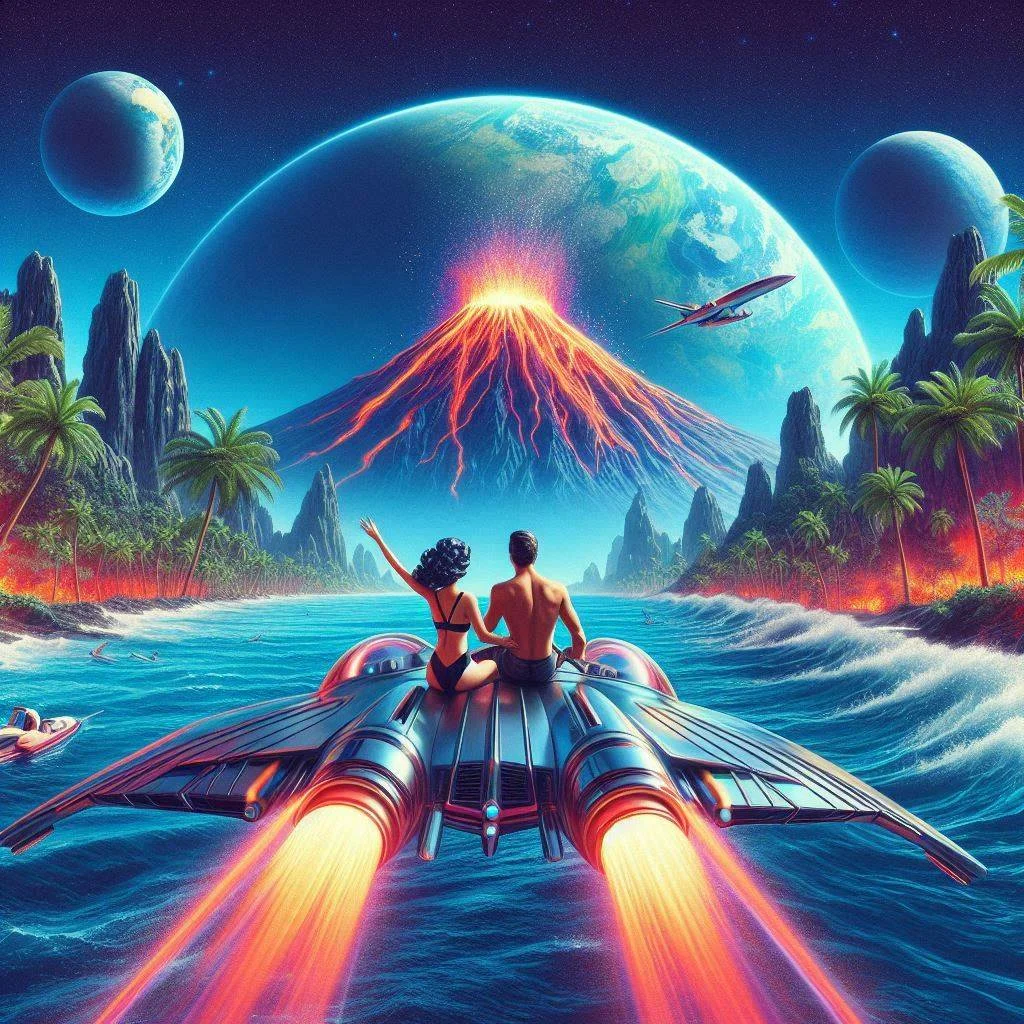 Pyrococcus feat. Stacey Jay - Returning to Earth.webp