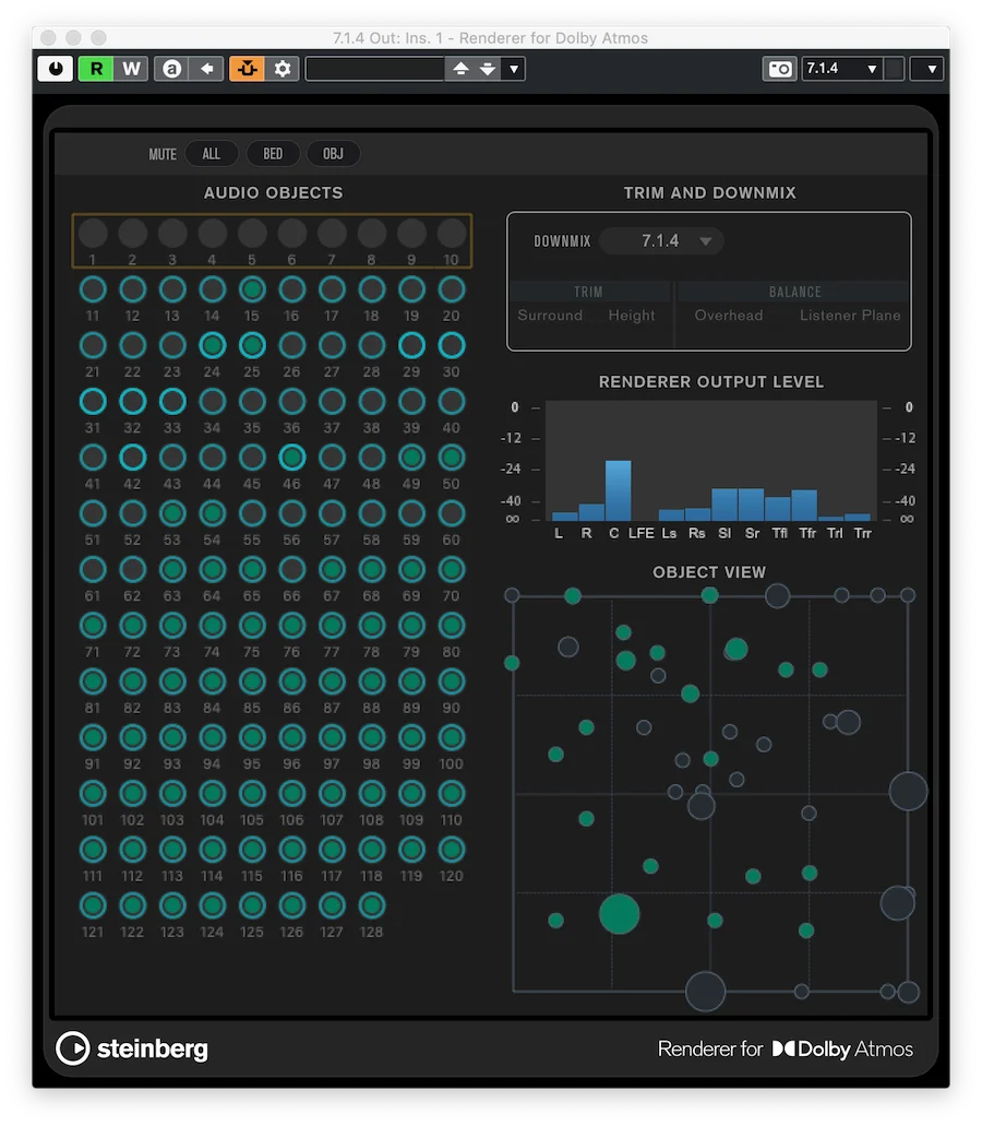 Renderer for Dolby Atmos.webp