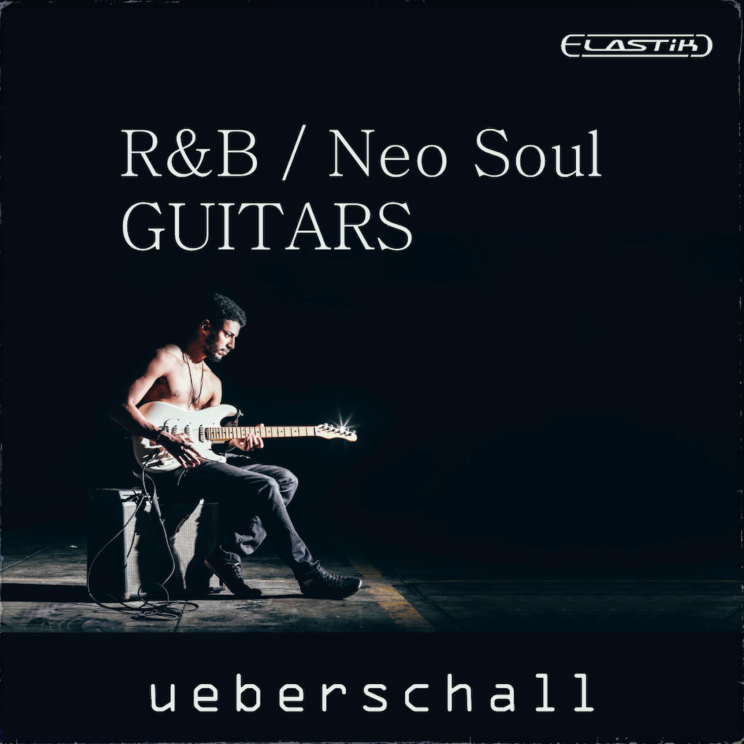 RnB Neo Soul Guitars-ueberschall.jpg