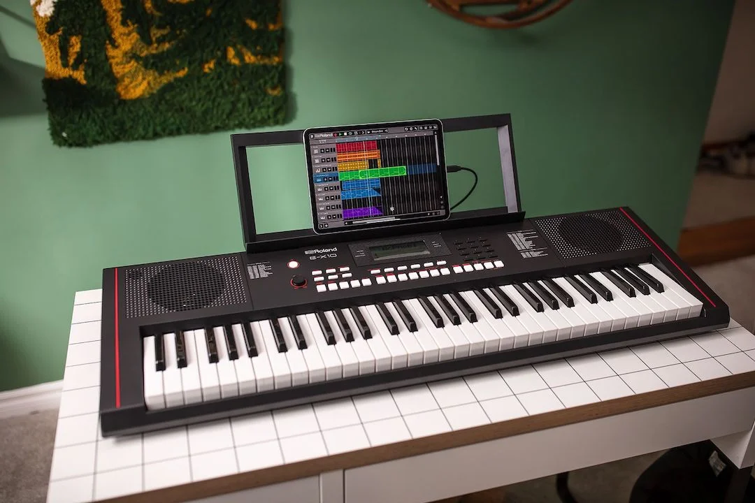 Roland E-X10.webp