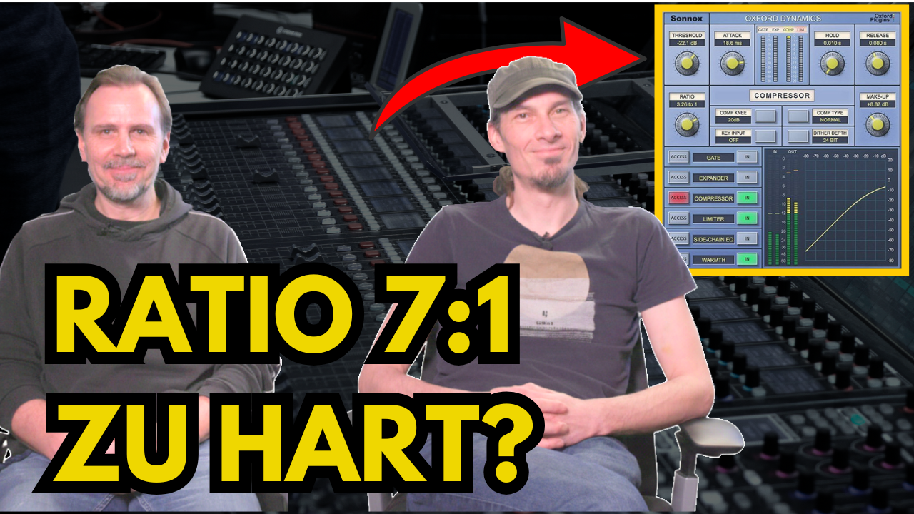 Warum Fußball anders klingt als Nachrichten  Processing bei RTL (Teil 5)