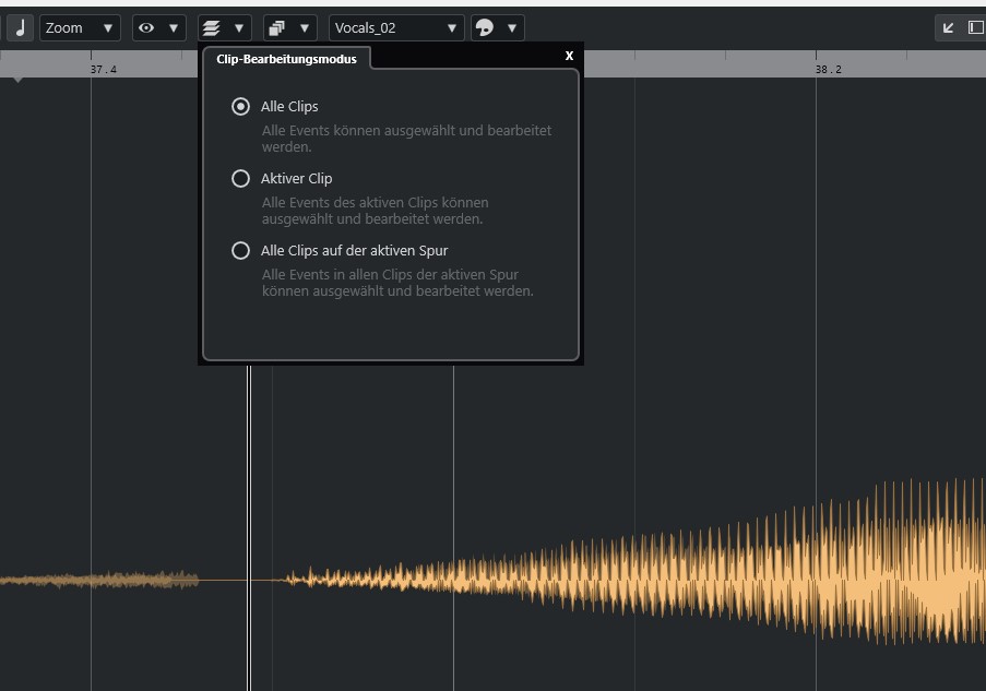 SampleEditor mehrere Clips.jpg SampleEditor mehrere Clips.jpg