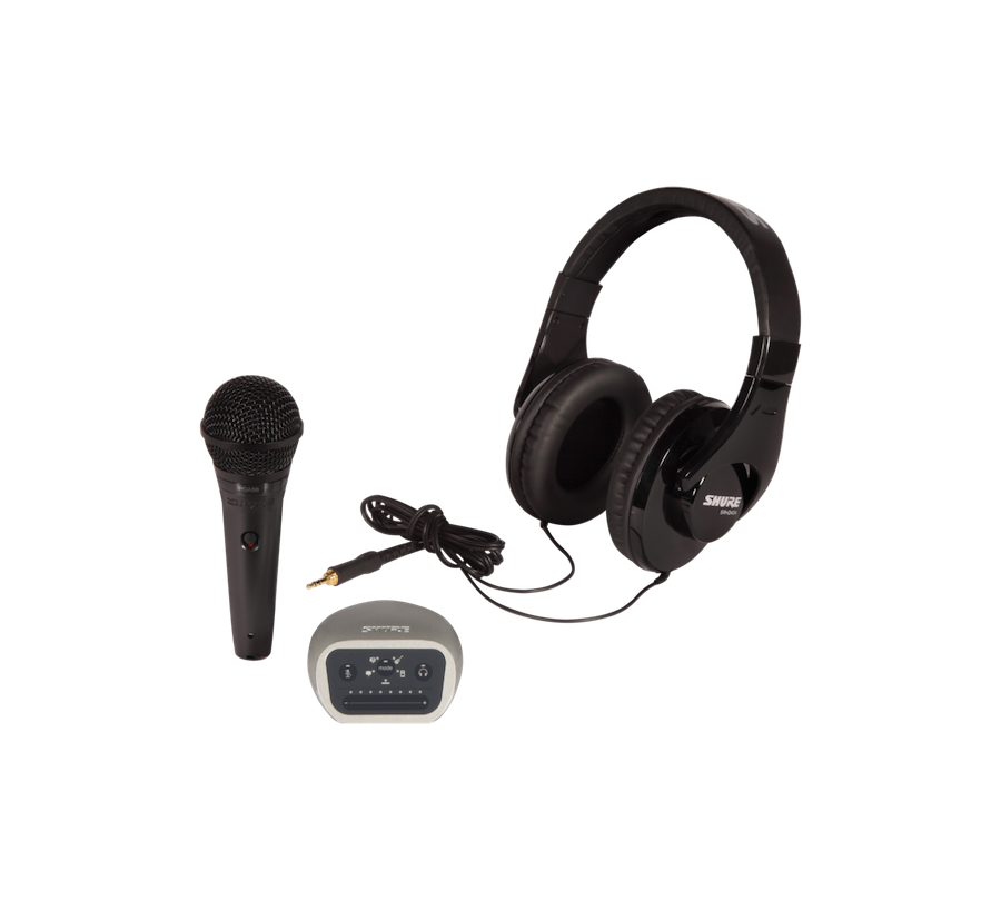Shure Digital Recording Kit .png