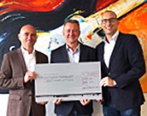 Shure Distribution unterstützt die Hans-Thomann-Stiftung