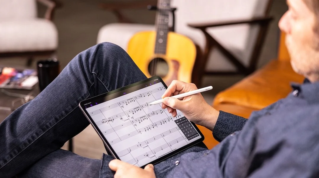 Sibelius for mobile.webp