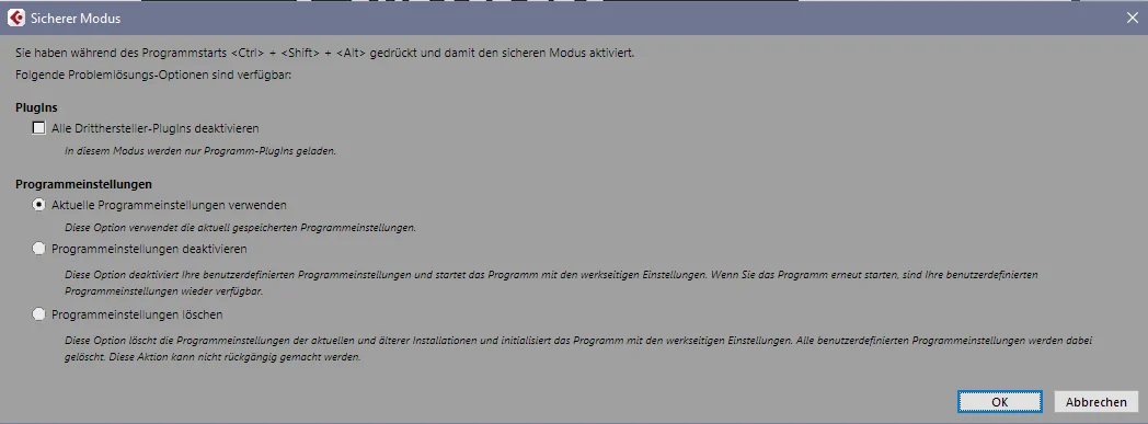 Sicherer Modus.webp