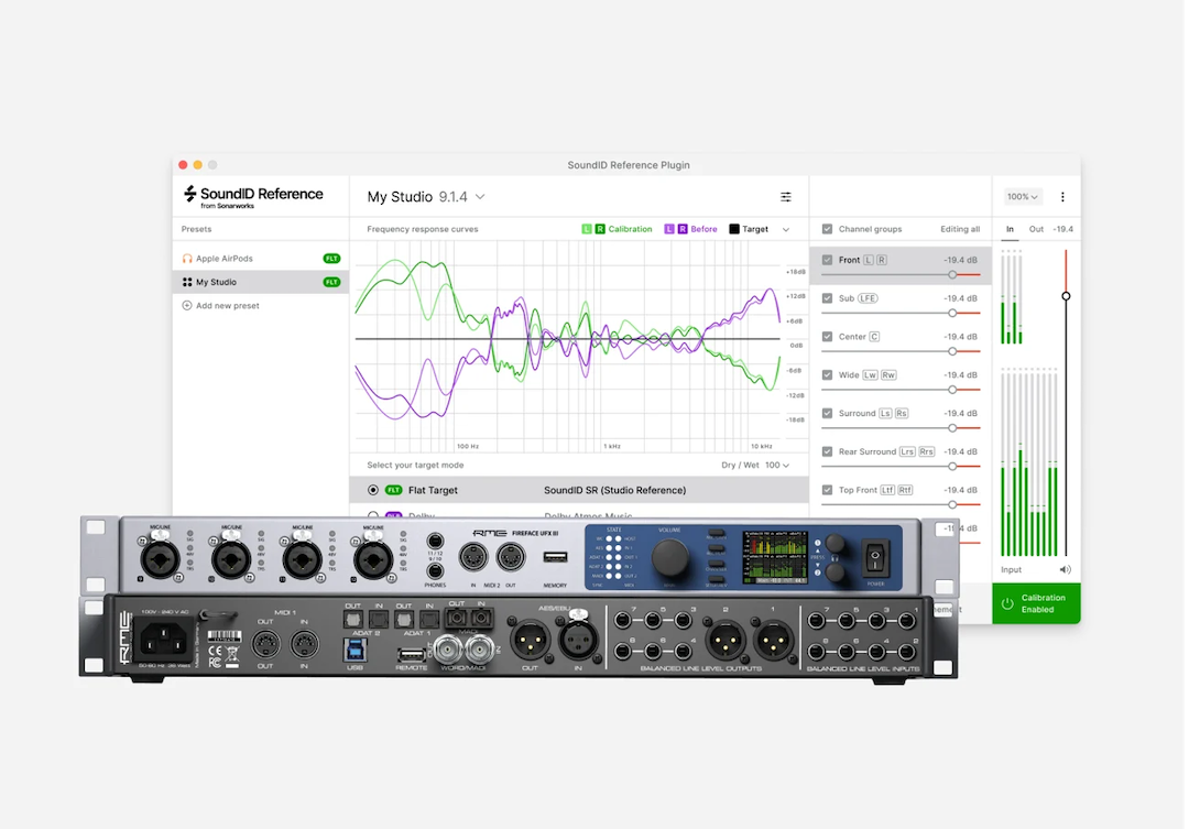Sonarworks RME SoundID Reference.png Sonarworks RME SoundID Reference.png