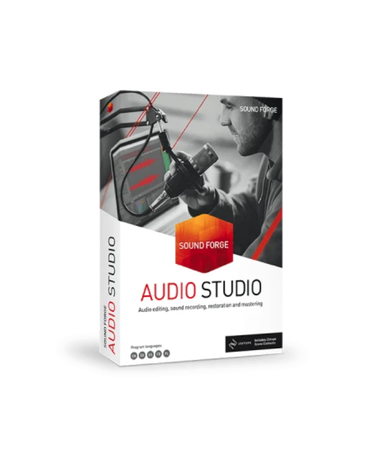 Sound Forge Audio Studio 16.png Sound Forge Audio Studio 16.png