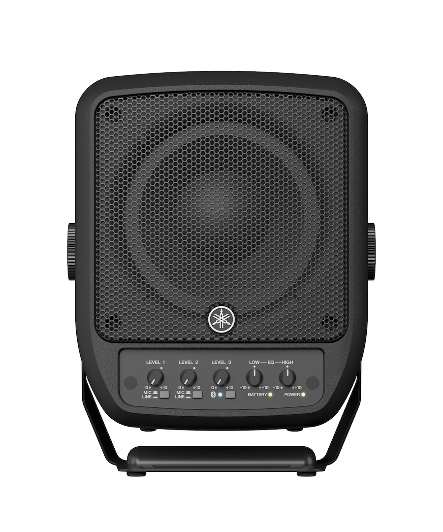 Yamaha  STAGEPAS 100 BTR mkII