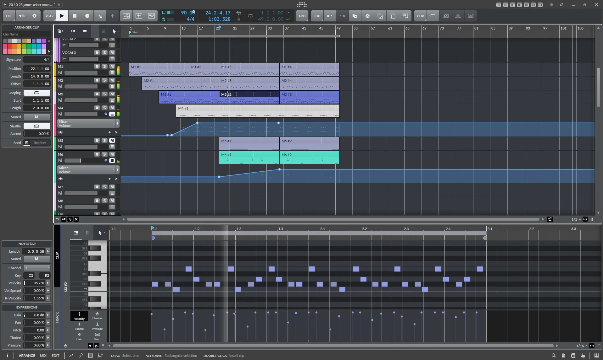 Sternenherz Bitwig meets Cubase 1 brighter.webp
