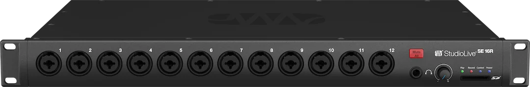 StudioLive SE Rack Mixer 16 FRONT ANGLE.webp