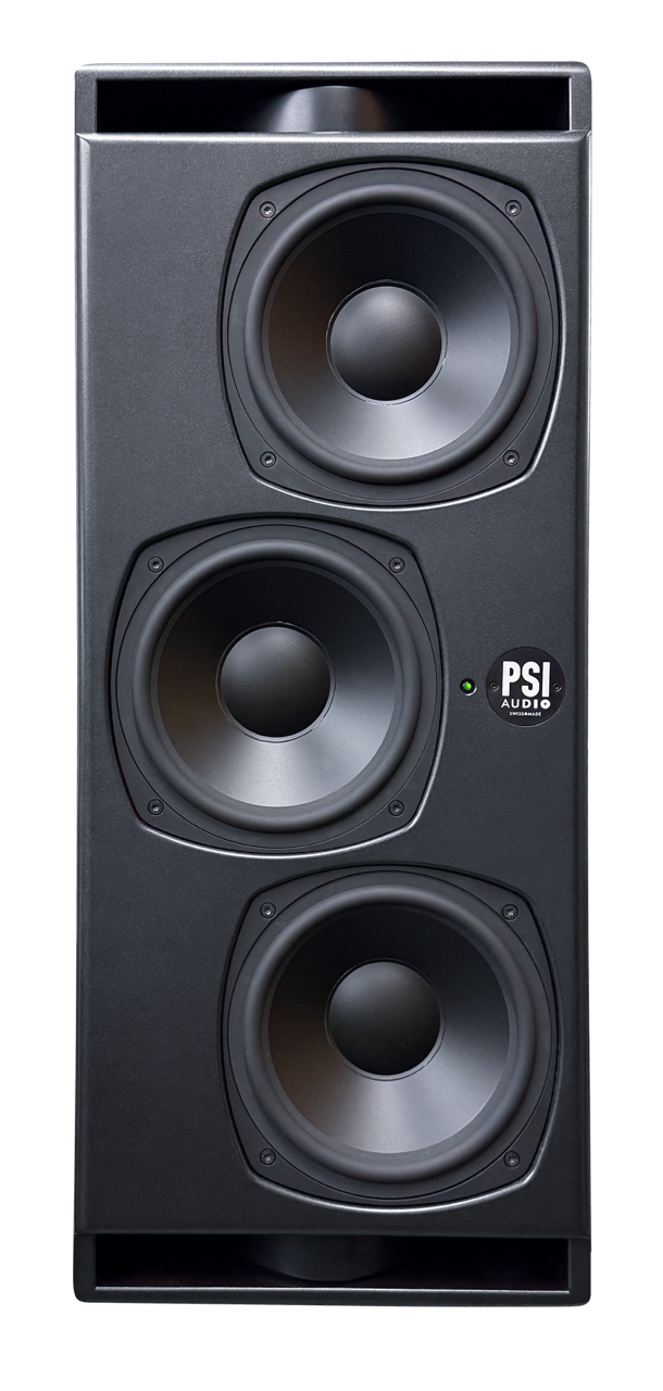PSI Audio - Dynamic Range Extender A326 DREX für A226MAIN