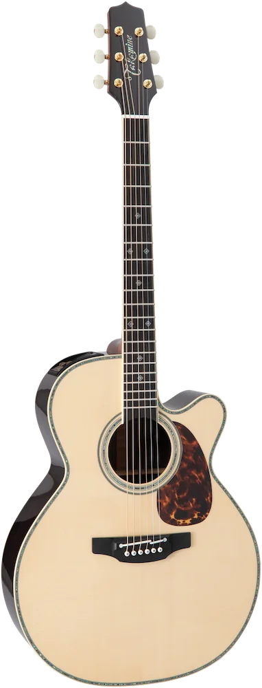 Takamine erweitert Sortiment mit neuen Modellen und Rückkehrern