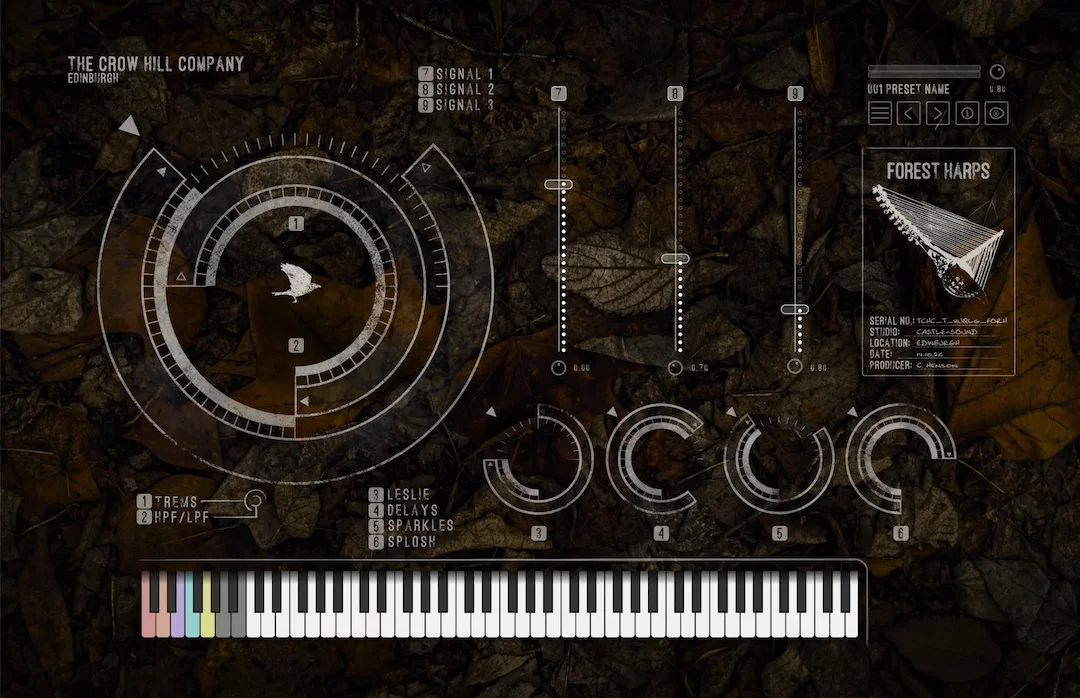 TCHC_Forest-Harps.webp
