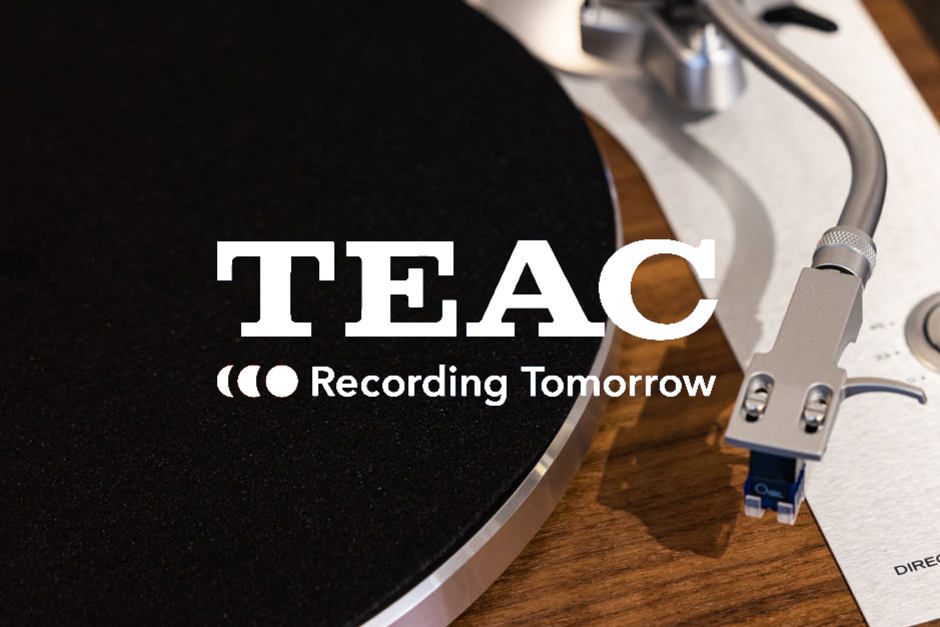 TEAC Recording Tomorrow.png