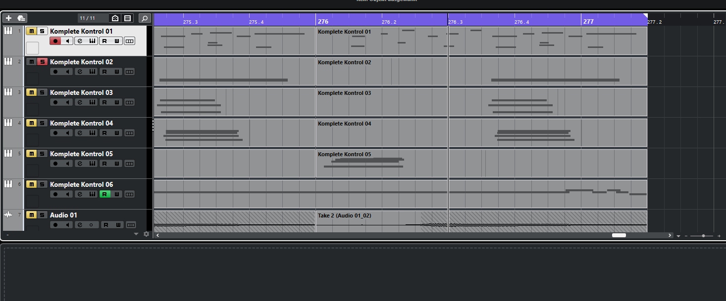 there are gridlines Cubase.jpg