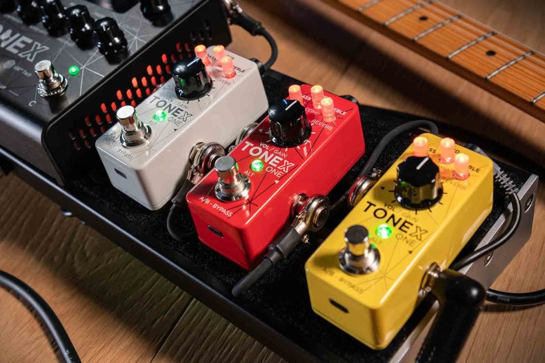 IK Multimedia  Brown Sound Anthology