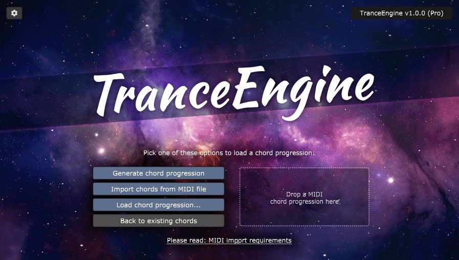 TranceEngine_1.0.0_screenshot_main.jpg