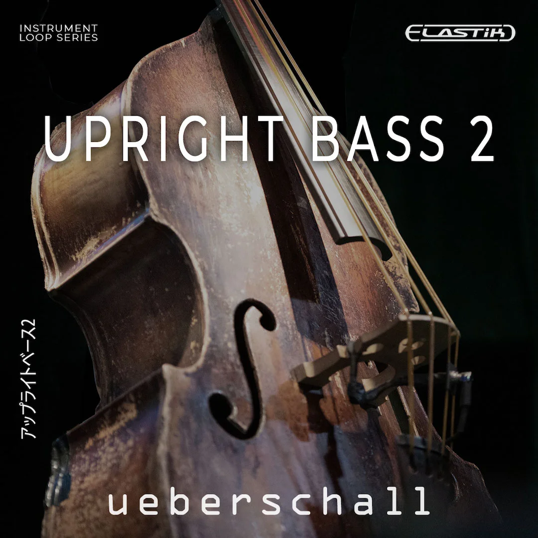 Upright Bass 2 -ueberschall.webp