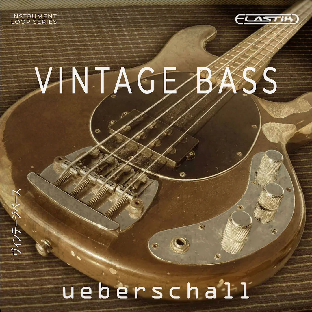 Vintage Bass -ueberschall-1080x1080.webp