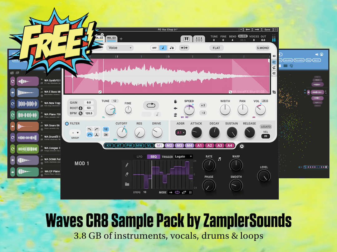Waves_CR8_Sample_Pack_by_ZamplerSounds.png Waves_CR8_Sample_Pack_by_ZamplerSounds.png