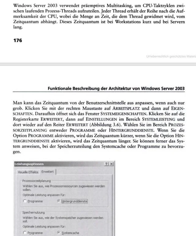 Windows Optimierung für Hintergrunddienste .webp