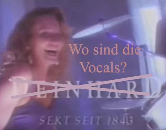 Wo ist der Deinhard - YouTube.webp