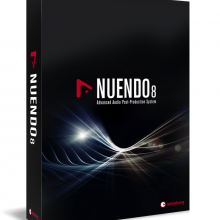 steinberg nuendo 7 production software workstation torrent