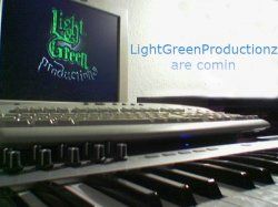 LightGreenProductionzAreComin.jpg