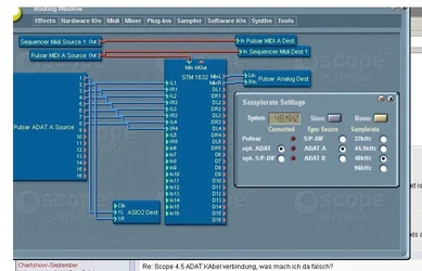 Scope Platform mit ADAT A IN OUT und ASIO2 DEST.webp