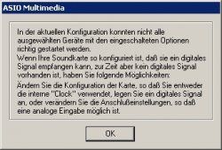 start fehlermeldung der cubase nach der asio test.jpg