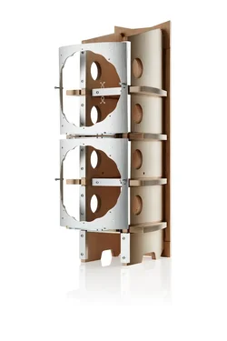 Low--801 D4 Matrix Assembly Angle View.webp