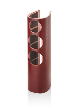 Low--804 D4 Reverse Wrap Cabinet Front View.webp