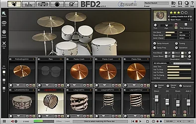 FXpansion BFD 2.webp