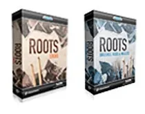 Test des Toontrack ROOTS SDX Bundles.webp