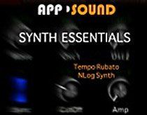 APP Sound: Klangsoftware für IOS-Produkte bringt NLogPoly Synth.jpg