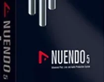 Testbericht Steinberg Nuendo 5.webp