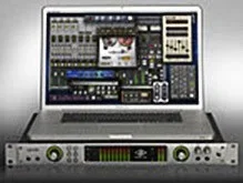 Universal Audio Apollo Audio-Interface wird ausgeliefert.webp