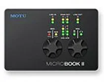 MOTU MicroBook II jetzt lieferbar.webp