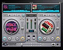 Waves Mashup - DJing auf dem iPad.jpg