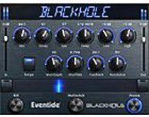 Eventide Blackhole: Reverberator als Plug-In.jpg