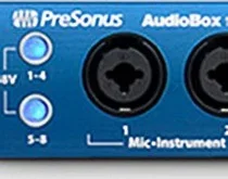 Test: Presonus Audiobox 1818VSL.webp