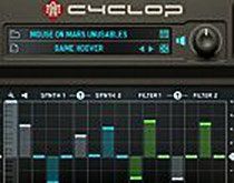 Sugar Bytes Cyclop: Mächtiger Bass-Synthesizer.jpg