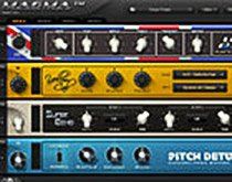 Magma: Virtuelles Effekt-Rack von Nomad Factory.jpg