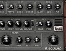 WOK Bassimo: Kostenloser Synthesizer für Windows.jpg