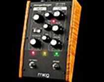 Moog kündigt den MF-104M in limitierter Auflage an.jpg