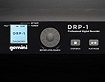 Gemini liefert neuen Digital-Rack-Rekorder DRP-1 jetzt aus.jpg