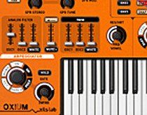 XILS-lab Oxium: Performance-Synthesizer aus Frankreich.jpg