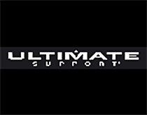 Ultimate Support: Clevere Studiomonitor-Stative.jpg